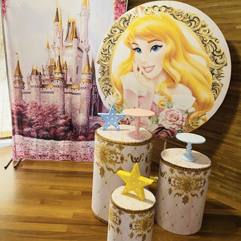 Conjunto de Chá da Princesinha Sofia - Disney - Art Champion